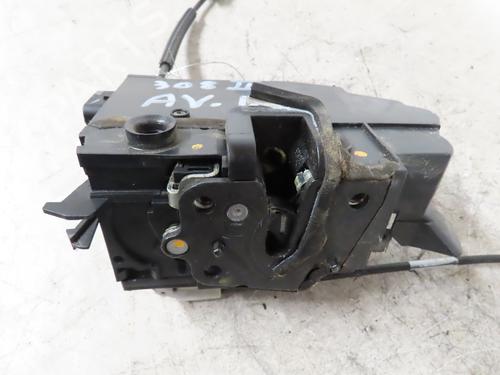 Front right lock PEUGEOT 308 II (LB_, LP_, LW_, LH_, L3_) 1.6 BlueHDi 120 | BP17630709C97 