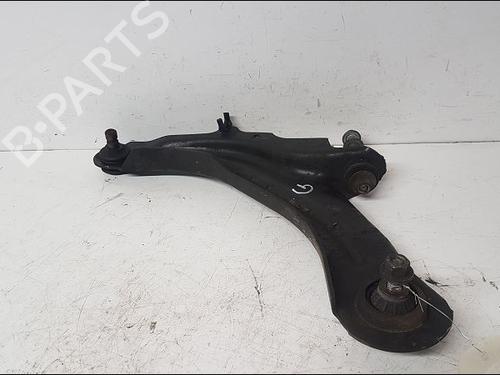 Used Left front suspension arm RENAULT MEGANE II (BM0/1_, CM0/1_) 1.9 dCi (BM0G, CM0G) (120 hp) 14882444