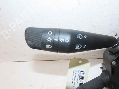 Ratstangsstang FIAT PUNTO (199_) 1.4 Natural Power | BP37054420I23 - Image 2