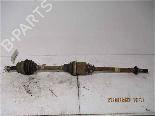 Used Left front driveshaft Left front driveshaft 37041441 37041441