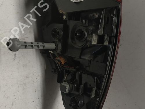 Left taillight RENAULT CAPTUR II (HF_) TCe 90 (HFM6) | BP39755416C34 - Image 2