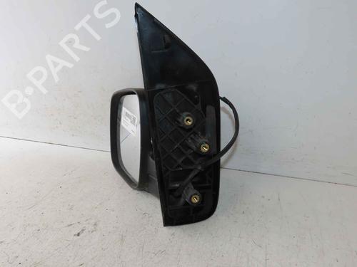 Retrovisor esquerdo PEUGEOT BIPPER Tepee 1.4 HDi | BP37059267C26 - Image 3