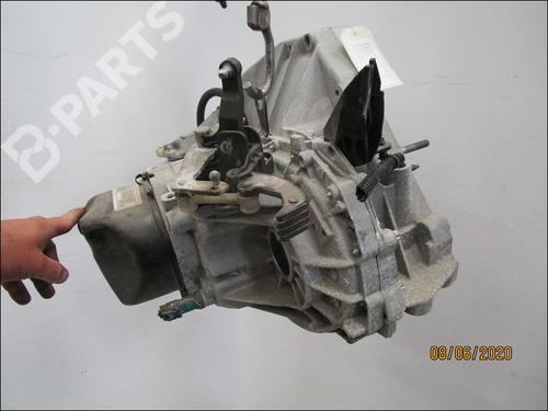 Gearbox DACIA SANDERO II 1.5 dCi | BP10941763M3 