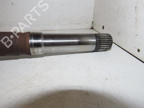 Used Right front driveshaft PEUGEOT EXPERT Van (222) 1.9 D 70 (69 hp) 24534512