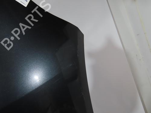 Rear bumper RENAULT SCÉNIC III (JZ0/1_) 1.5 dCi | BP24920102C8