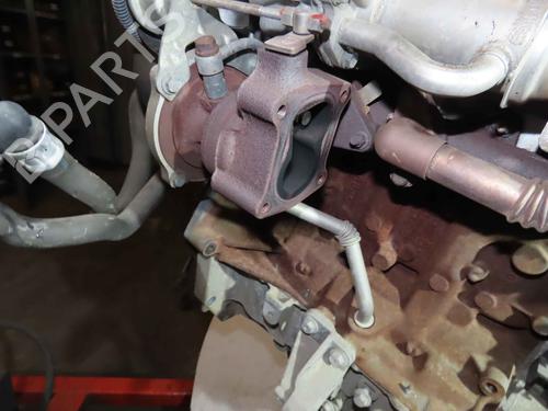 Engine RENAULT KANGOO Express (FW0/1_) 1.5 dCi 70 (FW0A, KW0V) | BP37061075M1 - Image 5