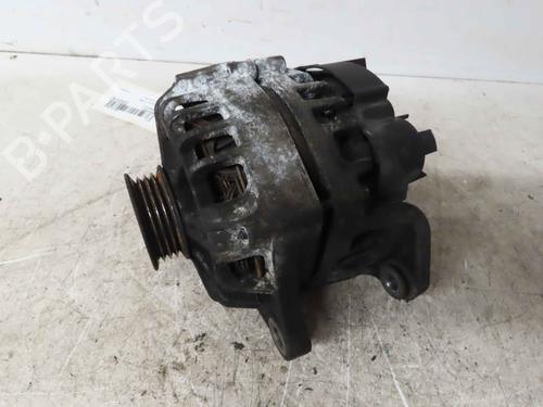 Used Alternator Alternator 37043597 37043597