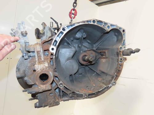 Used Gearbox Gearbox 37043983 37043983
