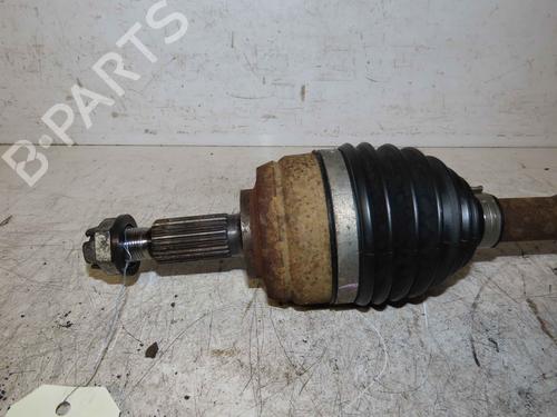 Left front driveshaft DACIA DUSTER (HS_) 1.5 dCi | BP37050433M38 - Image 2