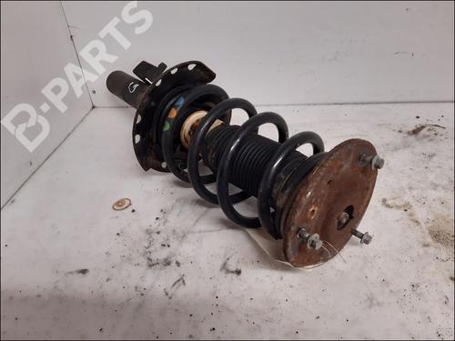 Used Left front shock absorber FORD S-MAX (WA6) 2.0 TDCi (140 hp) 10944225