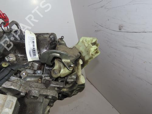 Gearbox PEUGEOT 208 I (CA_, CC_) 1.6 BlueHDi 100 | BP29196114M3