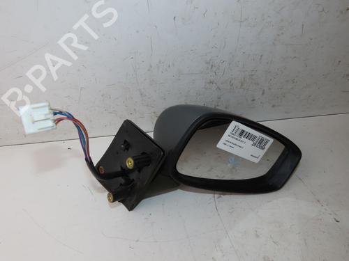 Used Right mirror LANCIA MUSA (350_) 1.6 D Multijet (350.AXH1A) (120 hp) 33134476