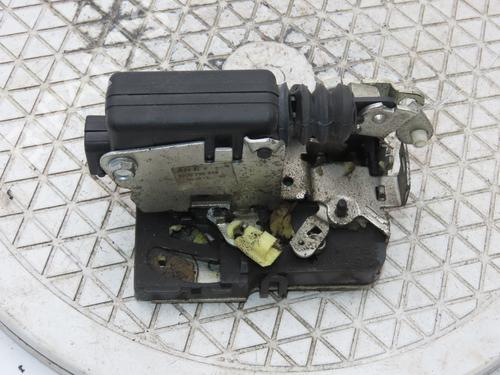 Used Rear left lock DACIA SANDERO 1.2 16V (75 hp) 33134893