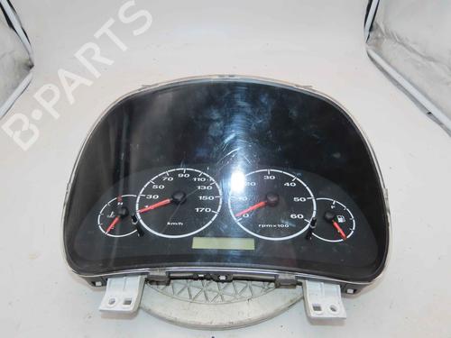 Used Instrument cluster Instrument cluster 37060846 37060846