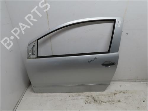 Porte avant gauche VW FOX Hatchback (5Z1, 5Z3, 5Z4) 1.2 (55 hp) 15138371