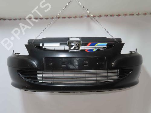 Used Front bumper Front bumper 37060262 37060262