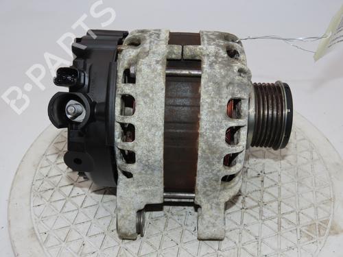 Generator CITROËN C3 / C3 ORIGIN III (SX) 1.2 THP 110 (110 hp) 25610906