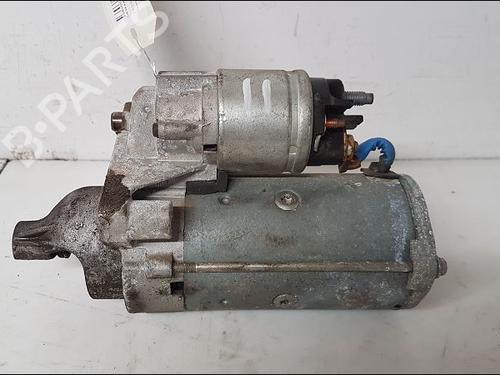 Starter PEUGEOT PARTNER Platform/Chassis | BP15742626M8