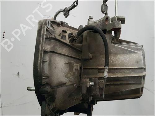 Used Gearbox FIAT BRAVO II (198_) 1.6 D Multijet (198AXH1B) (105 hp) 15984141