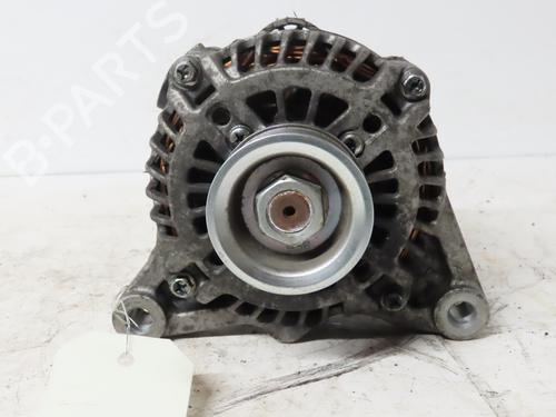 Generator PEUGEOT 206 Hatchback (2A/C) 1.4 i (75 hp) 15798739