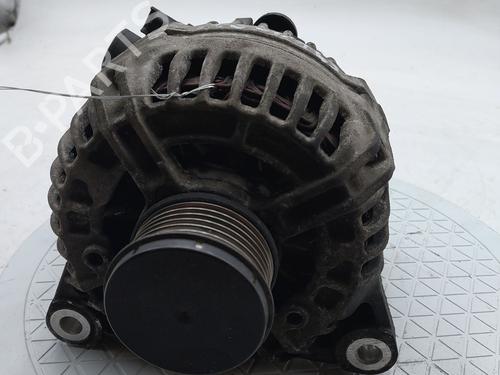Used Alternator Alternator 38570428 38570428