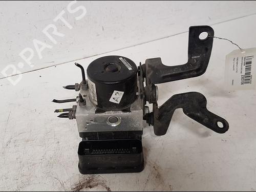 Used ABS pump FORD FIESTA VI (CB1, CCN) 1.6 TDCi (95 hp) 13301460