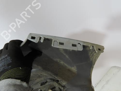 Used Front bumper Front bumper CITROËN C4 II (NC_) 1.6 HDi 90 (92 hp) 34640328 34640328