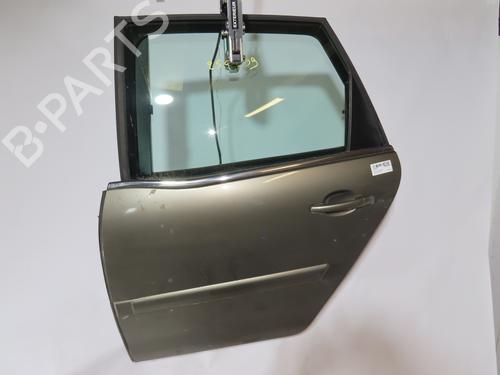 Left rear door CITROËN C4 Picasso I MPV (UD_) 1.6 HDi 110 | BP27551101C4 
