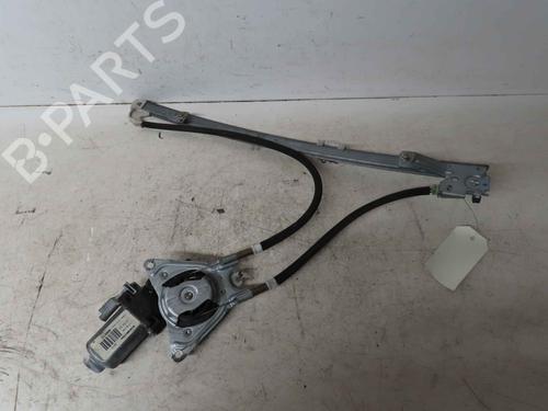 Used Front right window mechanism Front right window mechanism 37045586 37045586