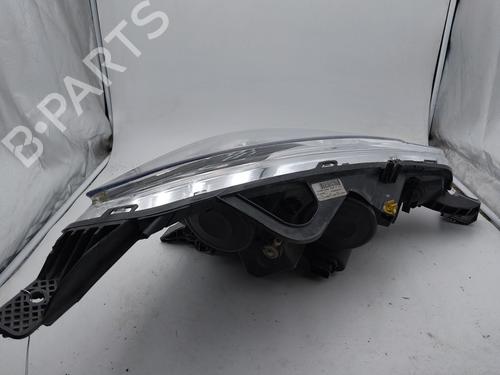 Left headlight CITROËN C3 II (SC_) 1.6 BlueHDi 100 | BP38024415C28 - Image 2