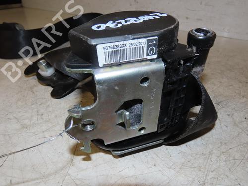 Front left belt tensioner PEUGEOT 308 I (4A_, 4C_) 1.6 16V | BP22246747C87 