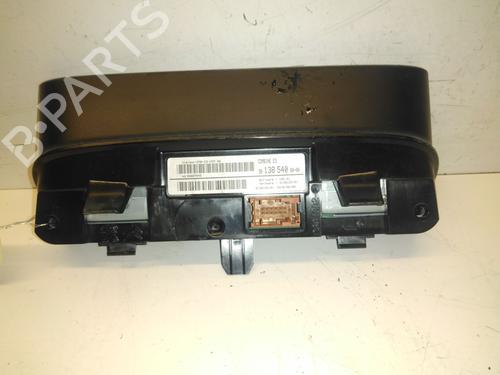 Quadrante CITROËN C4 CACTUS 1.2 THP 110 | BP37863226C47 - Image 2