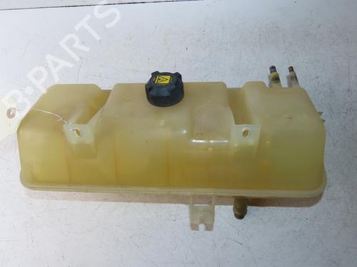 Ekpansionstank Ekpansionstank FIAT DUCATO Platform/Chassis (244_) 2.3 JTD (110 hp) 33478578 33478578