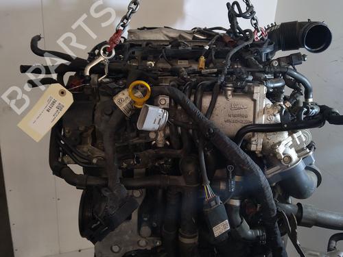 Engine VW TOURAN (5T1) 1.6 TDI | BP39893080M1 - Image 2