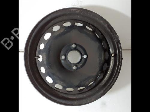 Used Rim DACIA SANDERO II 1.2 (73 hp) 28445454