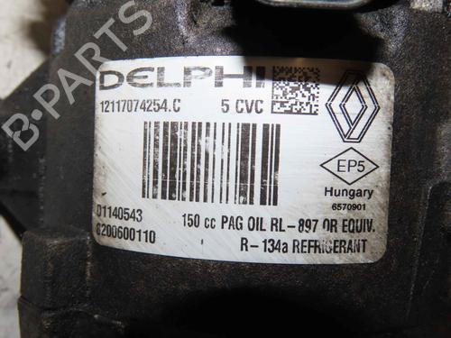AC compressor RENAULT SCÉNIC II (JM0/1_) 1.5 dCi (JM1E, JM16) | BP37049064M34 - Image 3