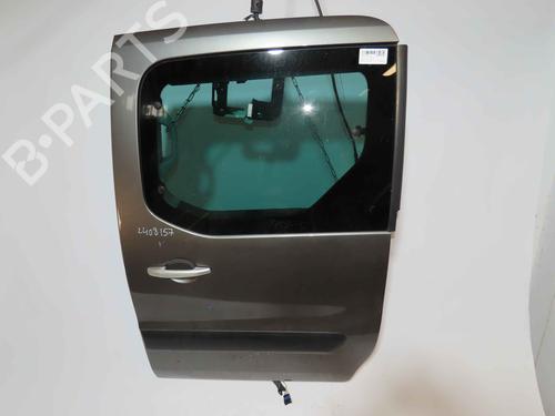 Used Left slide door Left slide door 37049061 37049061