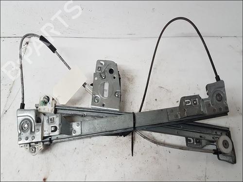 Front left window mechanism RENAULT KANGOO Express (FW0/1_) 1.5 dCi 70 (FW0A, KW0V) | BP16211456C22 