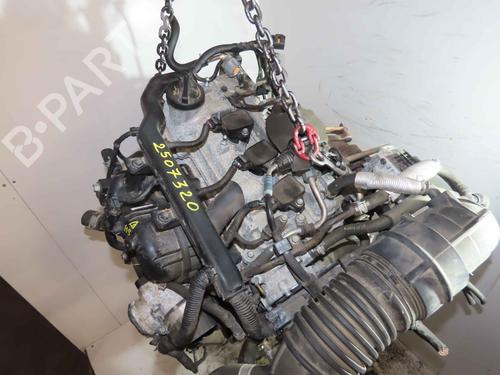 Engine KIA RIO IV (YB, SC, FB) 1.0 T-GDI 100 | BP37055514M1 - Image 5