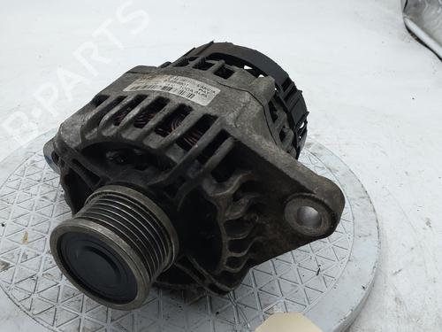 Used Alternator Alternator 39626168 39626168