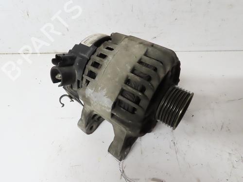 Generator CITROËN XSARA (N1) 1.4 i (75 hp) 19440763