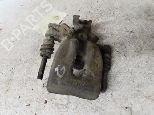 Bremssattel links hinten RENAULT KANGOO Express (FW0/1_) 1.5 dCi 70 (FW0A, KW0V) (68 hp) 17135729