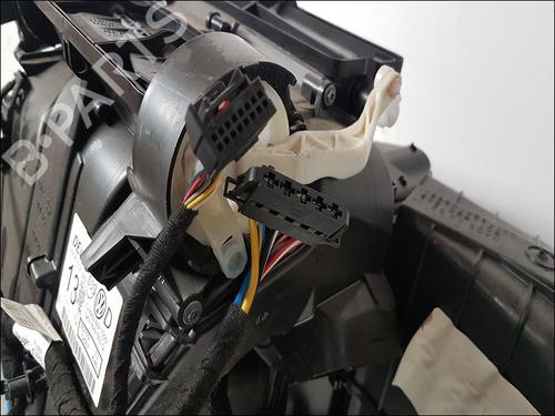 Used Heater matrix box VW GOLF VI (5K1) 1.6 TDI (90 hp) 16146431