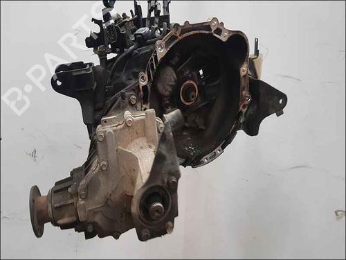 Caja de cambios Caja de cambios KIA SPORTAGE II (JE_, KM_) 2.0 CRDi 4WD (140 hp) 37041504 37041504