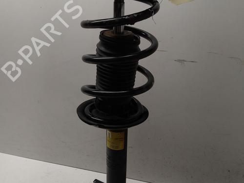 Used Right front shock absorber Right front shock absorber PEUGEOT BOXER Van 2.2 HDi 120 (120 hp) 40553012 40553012