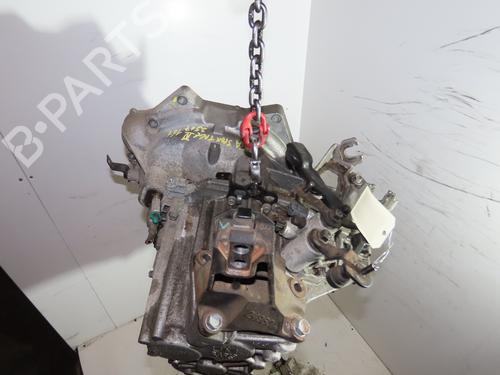 Used Gearbox KIA SPORTAGE IV (QL, QLE) 2.0 CRDi (136 hp) 29643551