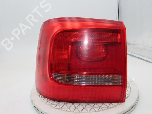 Left taillight VW TOURAN (1T3) 1.6 TDI | BP36053636C34 - Image 5