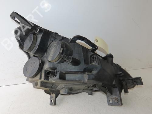 Left headlight CITROËN BERLINGO MULTISPACE (B9) 1.6 HDi 90 | BP34175282C28  - Image 5