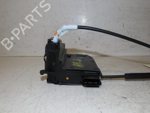 Rear right lock PEUGEOT 308 II (LB_, LP_, LW_, LH_, L3_) 1.5 BlueHDI 100 | BP26404642C99