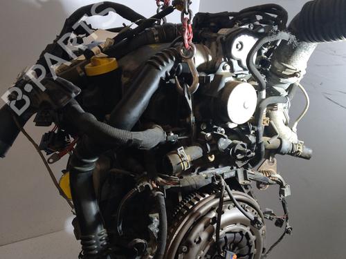 Used Engine Engine 38973267 38973267